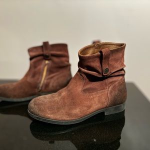 Birkenstock Ankle Boots 37